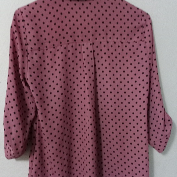 Dress blouse - Picture 3 of 3